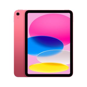 Pre-owned iPad 11-inch Wi-Fi 256GB | A16 Chip| Pink