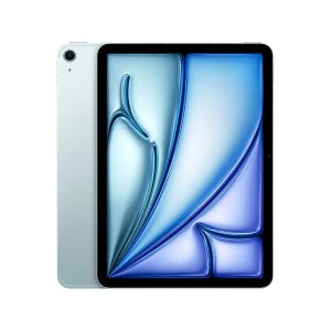 Pre-owned iPad Air 11-inch WiFi 128GB | Apple M3 | Blue
