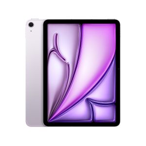 Pre-owned iPad Air 11-inch WiFi 128GB | Apple M3 | Purple
