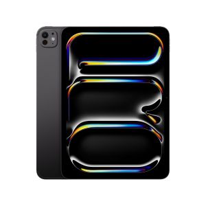 iPad Pro M4