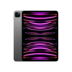 Pre-owned iPad Pro 11-inch (4th Gen) WiFi 256GB - Space Grey