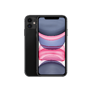 Pre-Owned iPhone 11 128GB - Black| Grade: Better