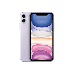 Pre-owned iPhone 11 64GB Purple | Best