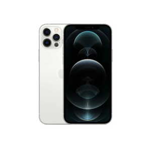 Pre-owned iPhone 12 Pro 128GB Silver | Best