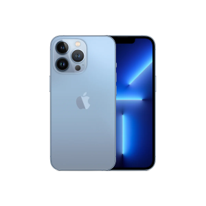 Pre-Owned iPhone 13 Pro Max 128GB - Sierra Blue