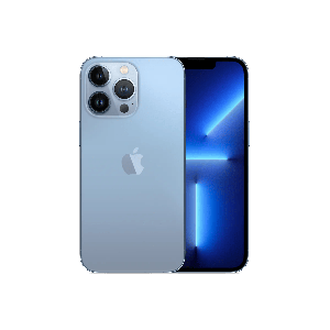 Pre-Owned iPhone 13 Pro Max 256GB - Sierra Blue | Grade: Best