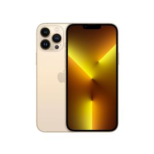 Pre-owned iPhone 13 Pro Max 128GB Gold | Better
