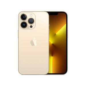 Pre-owned iPhone 13 Pro Max 128GB Gold | Best