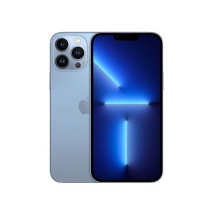 Pre-owned iPhone 13 Pro Max 128GB Sierra Blue | Better