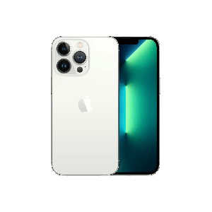 Pre-Owned iPhone 13 Pro Max 256GB - Silver | Grade: Better