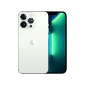 Pre-owned iPhone 13 Pro Max 1TB Silver | Best