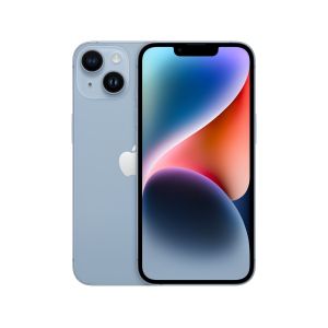 Pre-owned iPhone 14 512GB Blue