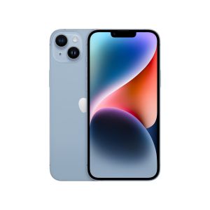 Pre-owned iPhone 14 Plus 512GB Blue | Good