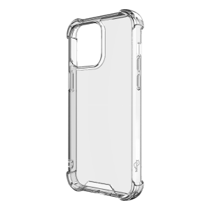 Moov iPhone 15 ClearSafe Cover - Clear