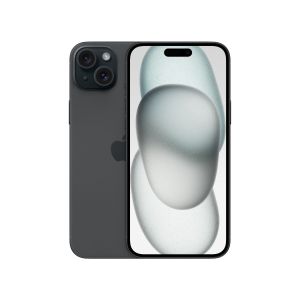 Pre-owned iPhone 15 512GB Black | Good