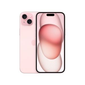 iPhone 15 6.1‑inch (diagonal) all‑screen OLED display and dual camera system