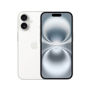 Pre-owned iPhone 16 256GB - White | Better