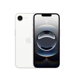 Pre-owned iPhone 16e 128GB White | Best