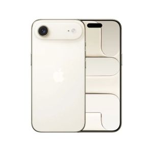 iPhone Air Gold