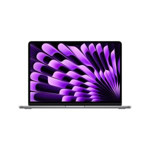Pre-owned MacBook Air 13-inch | Apple M3 chip | 512GB - Space Grey