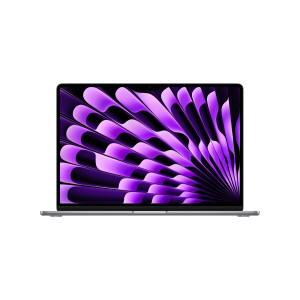Pre-owned MacBook Air 15-inch | Apple M2 chip | 512GB - Space Grey