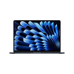 MacBook Air 15-inch | Apple M3 chip | 512GB - Midnight