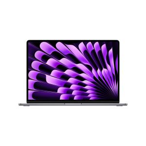 Pre-owned MacBook Air 15-inch | Apple M3 chip | 512GB - Space Grey