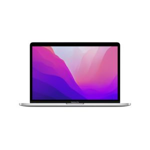 Pre-owned MacBook Pro 13-inch | Apple M2 chip | 256GB - Silver
