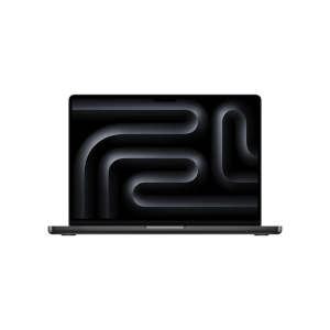 Pre-owned MacBook Pro 14-inch | Apple M3 Pro chip | 1TB SSD - Space Black