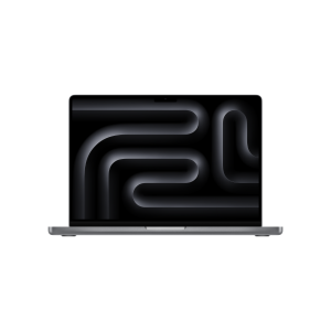 Pre-owned MacBook Pro 14-inch | Apple M3 chip | 512GB SSD - Space Grey