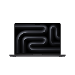 Pre-owned MacBook Pro 14-inch | Apple M4 chip | 1TB SSD - Space Black