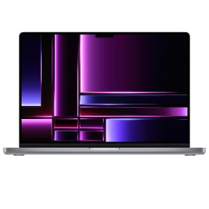 Pre-owned MacBook Pro 16-inch | Apple M2 Max chip | 1TB - Space Grey