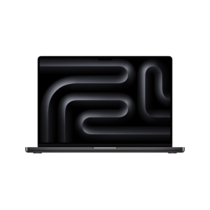 Pre-owned MacBook Pro 14-inch | Apple M4 Max | 1TB - Space Black