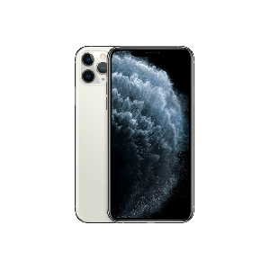 Pre-Owned iPhone 11 Pro Max 256GB - Silver | Grade: Better