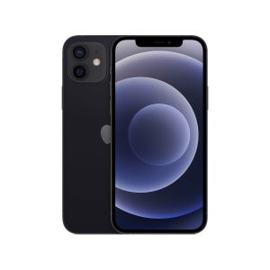 Pre-owned iPhone 12 64GB Black | Better