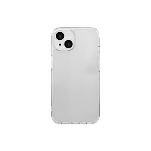 Moov ClearSafe Lite Case for iPhone 12/12 Pro - Clear