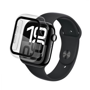 Moov Infinity Glass Protector for Apple Watch Series 10 46mm