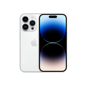 Pre-owned iPhone 14 Pro Max 1TB SIlver