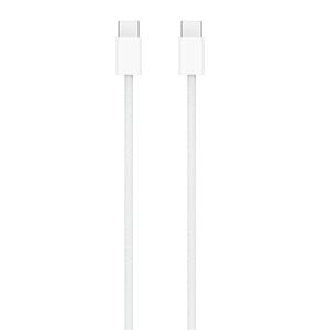 Apple 60W USB-C 1m Woven Charge Cable