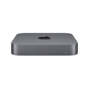 Pre-owned Mac mini | Intel Core i3 | 128GB