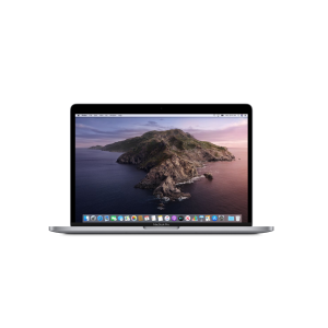 Pre-owned MacBook Pro 13-inch | Intel Core i5 | 256GB - Space Grey