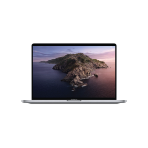 Pre-owned MacBook Pro 16-inch | Intel Core i7 | 512GB - Space Grey