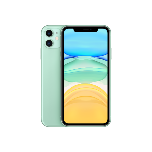 Pre-owned iPhone 11 64GB Green | Good