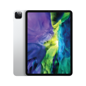 iPad Pro 2nd Gen