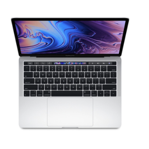 Pre-owned MacBook Pro 13-inch | Intel Core i5 | 256GB - Silver