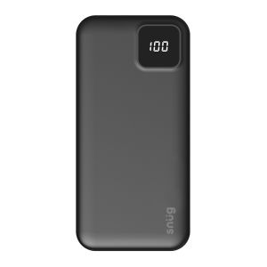 powerbank with digital screen