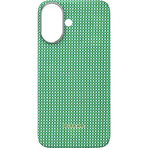 Front view of Pitaka iPhone 16 Ultra-Slim Case 