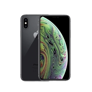 Pre-owned iPhone Xs Max 512GB Space Grey | Good