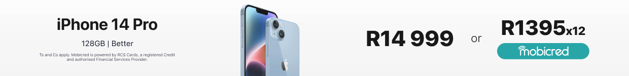 iPhone 14 Pro Feature