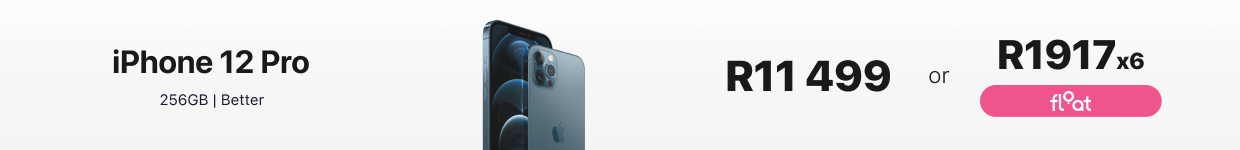 iPhone 12 mini Feature